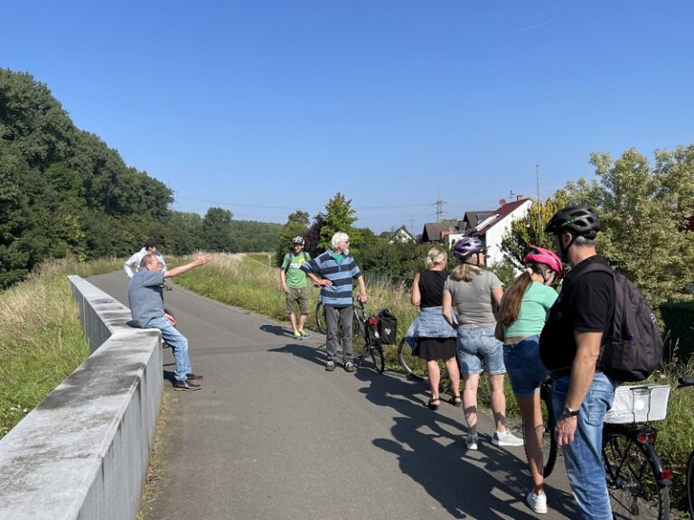 Viel Potenzial für umweltfreundliche Hausgestaltung in Niederkassel