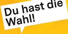 Der Wahl-O-Mat zur Europawahl 2024 ist eröffnet!