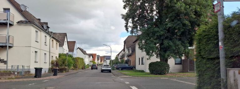 Klimaanpassung: Land NRW fördert Schwammstadt-Straßen in Niederkassel