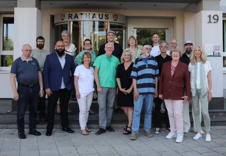 Unser Team